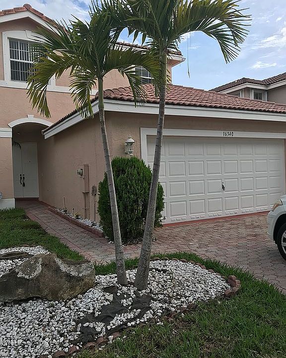 1st image of 16340 SW 26th St #0