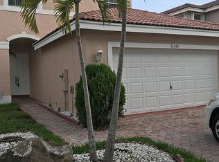 16340 SW 26th St #0, Miramar, FL 33027
