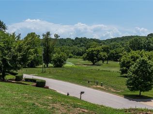 12122 Sugar Creek Rd, Pea ridge, AR 72751