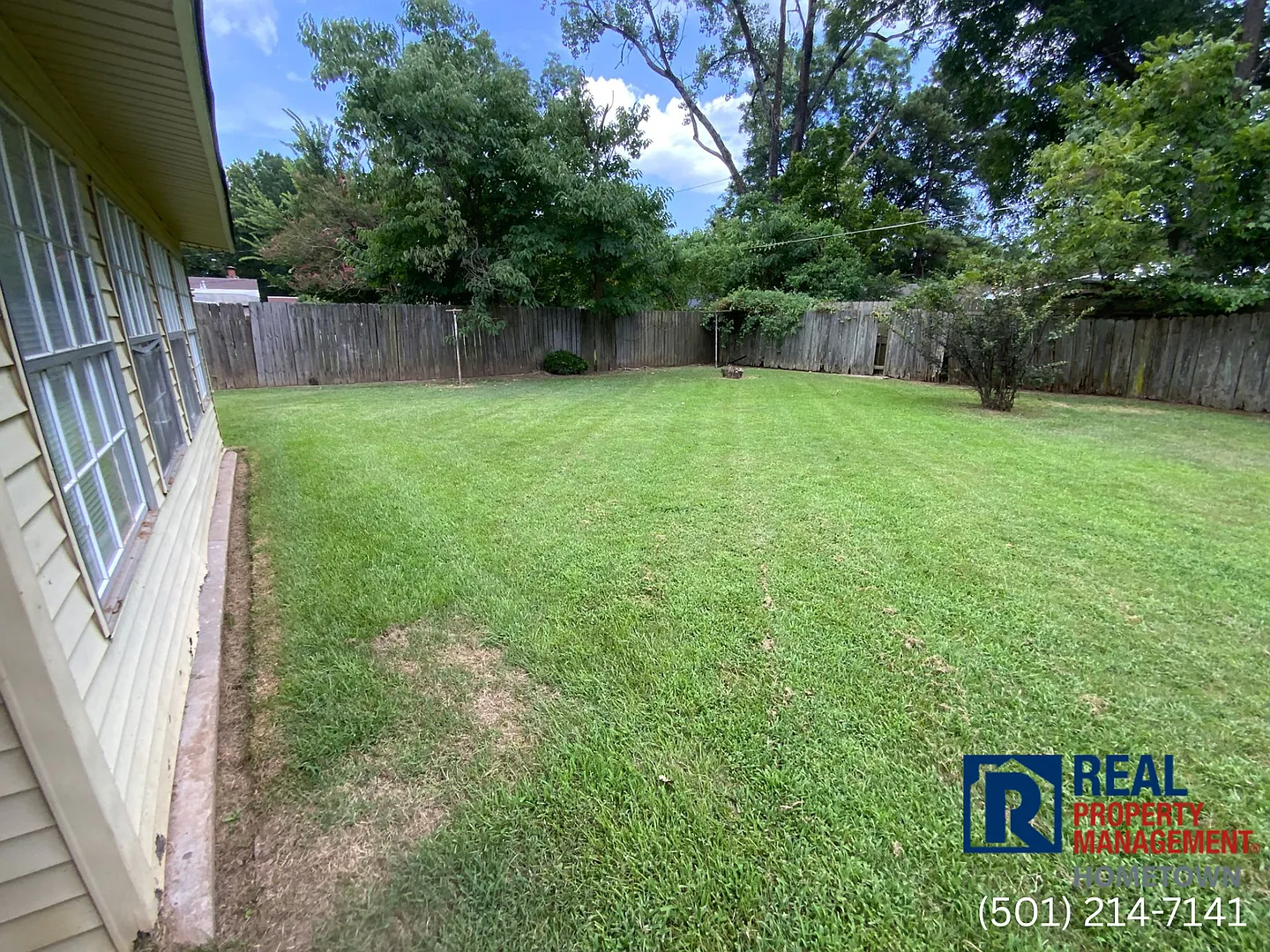 Spacious 3-Bedroom in North Little Rock! — Photo 2