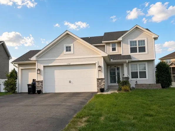 1952 Eagle Ridge Loop, Shakopee, MN 55379