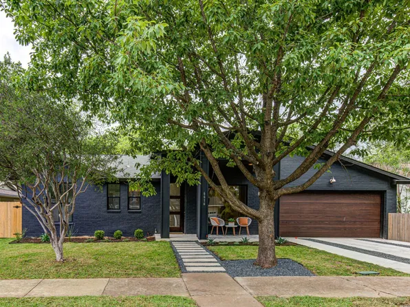 6616 Argentia Rd, Austin, TX 78757