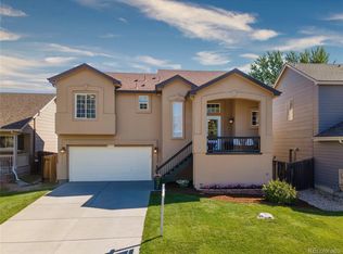 9111 W Unser Ave, Littleton, CO 80128