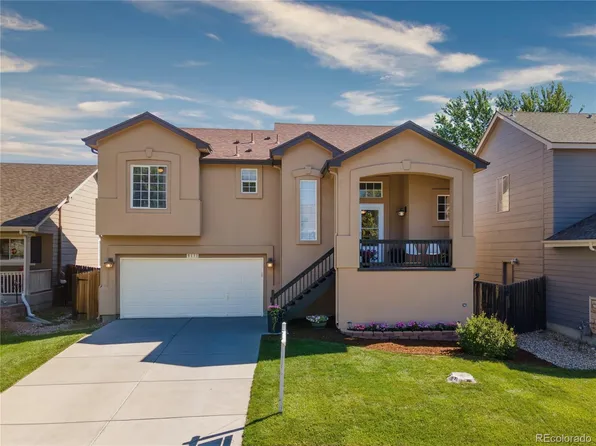 9111 W Unser Avenue, Littleton, CO 80128