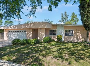 18745 Lull St, Reseda, CA 91335