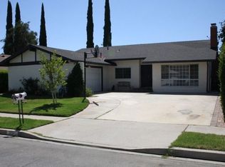 2151 N Connell Ave, Simi Valley, CA 93063