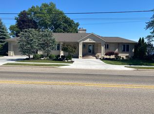 1609 Ruddiman Dr, Muskegon, MI 49445