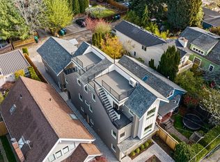 1520 NE 75th St #B, Seattle, WA 98115