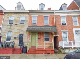 350 S Pershing Ave, York, PA 17401