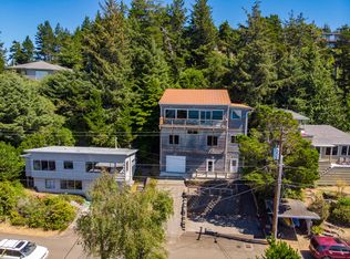 1445 Pearl St W, Tillamook, OR 97141