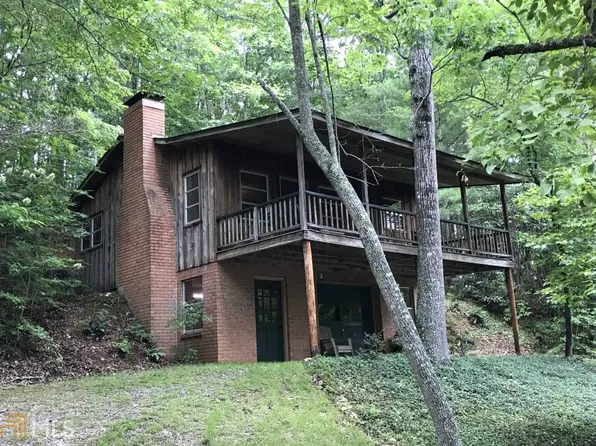 24 Nottely Dam Rd, Blairsville, GA 30512