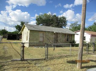 846 San Jacinto St, San Angelo, TX 76903