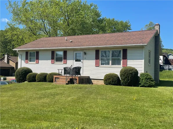 6 Northgate Dr, Bradford, PA 16701