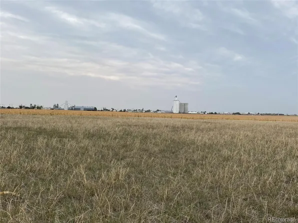 Lot 32 Coyote Trail Lot 32, Akron, CO 80720