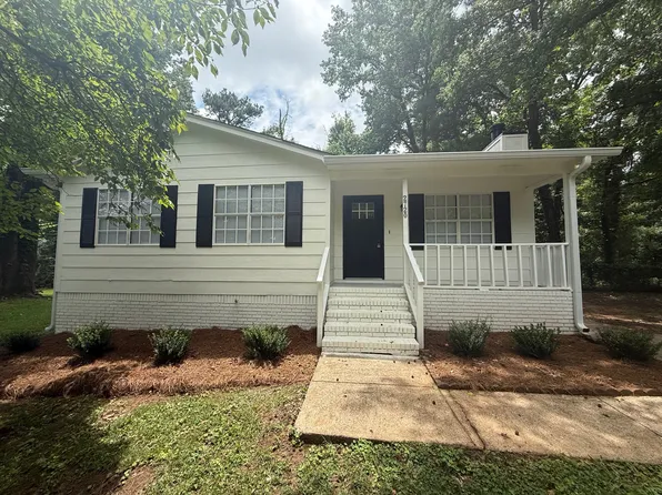 2720 Shoemaker St, Birmingham, AL 35235