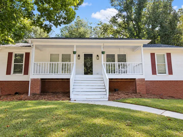120 Southern Hills Cir, Calera, AL 35040