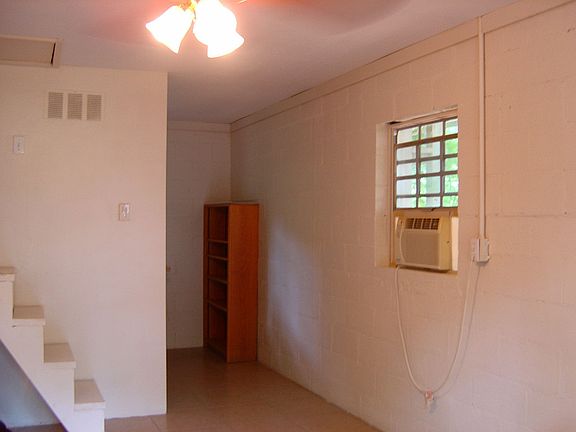 Towards Kitchen in Carriage House