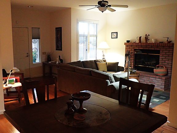 dining to main living area.