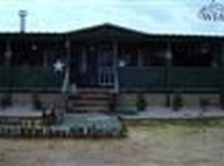 12180 McFall Rd, Iowa Park, TX 76367