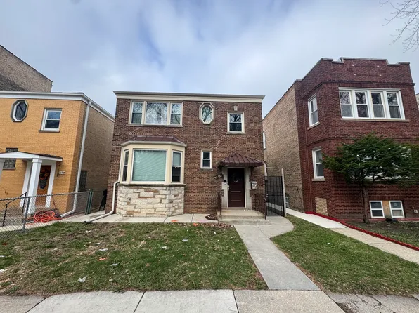 6438 N Fairfield Ave #G, Chicago, IL 60645