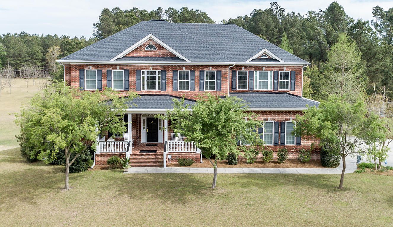 1473 Azalea Patch Rd, Ruffin, SC 29475 | Zillow