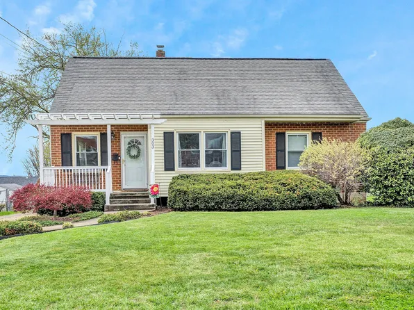 303 Valleydale Ave, Salem, VA 24153