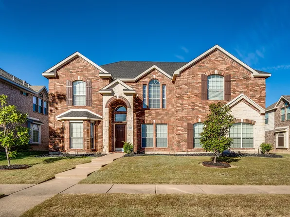 337 Crystal Lake Dr, Desoto, TX 75115