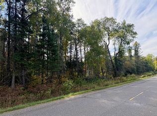 9403 Cth A, Long Lake, WI 54542