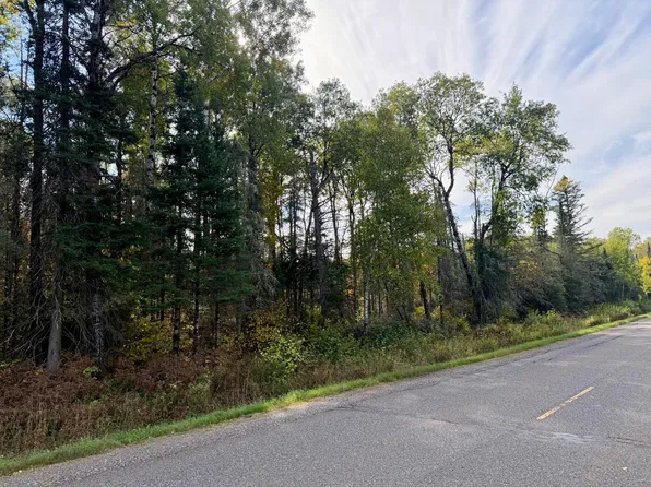 9403 Cth A, Long Lake, WI 54542