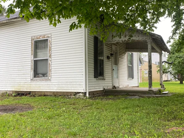 1504 Halford St, Anderson, IN 46016