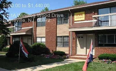 WINDING WOOD APARTMENTS — Photo 4