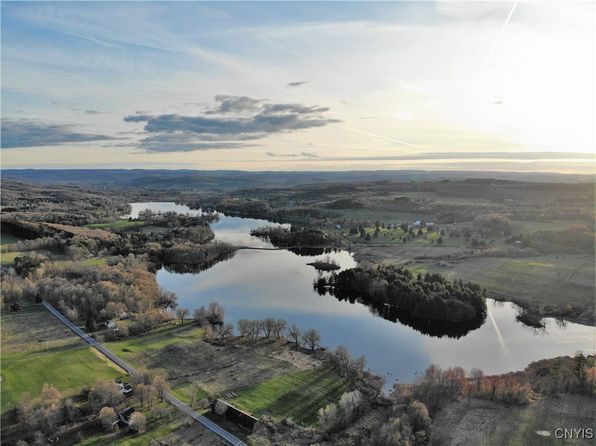 0 Lake Moraine Rd #8, Madison, NY 13402
