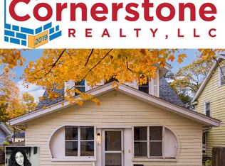 55 Blake St, Springfield, MA 01108