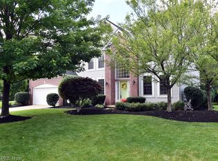 20736 Westminster Dr, Strongsville, OH