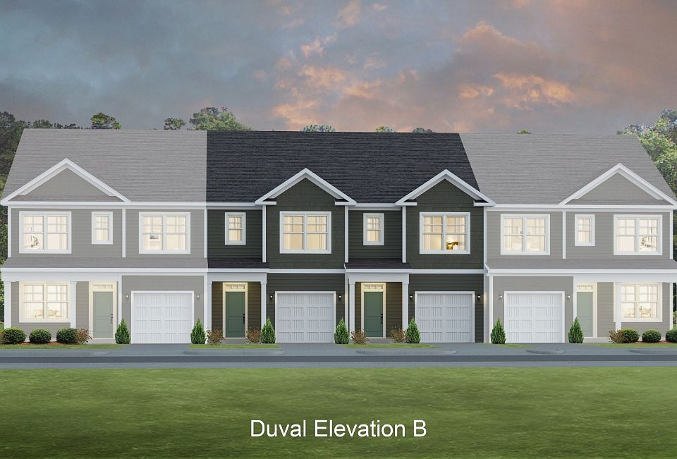 Plan Elevation.