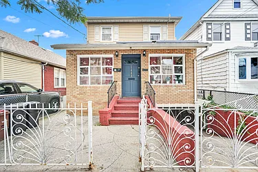 1443 East 91st Street, #2FAM