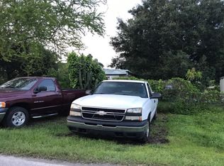 4933 S Galaxy Dr, Fort Myers, FL 33905
