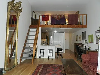 Rented by Brown Harris Stevens