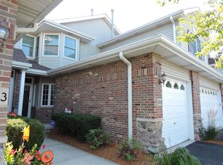 10935 Deblin Ln, Oak Lawn, IL 60453