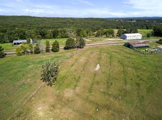0 State Highway 181, Tecumseh, MO 65760