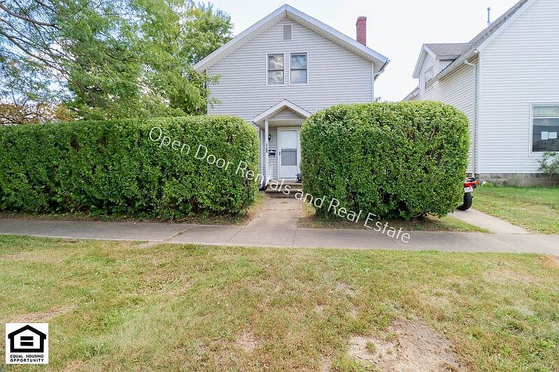 1st image of 330 Harris St #A