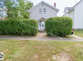 330 Harris St #A, Kendallville, IN