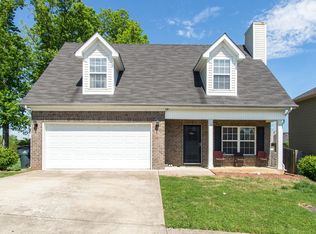 708 Candlecreek Way, Antioch, TN 37013