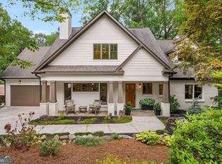 1716 Remington Rd, Atlanta, GA 30341