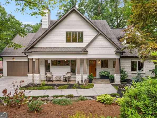 1716 Remington Rd, Atlanta, GA 30341