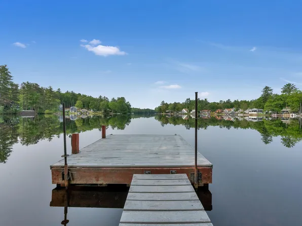 67-68 Spencer Lane, Lebanon, ME 04027