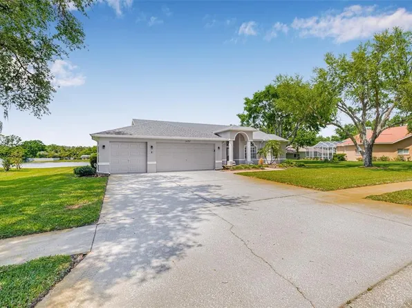 1435 Fishing Lake Dr, Odessa, FL 33556