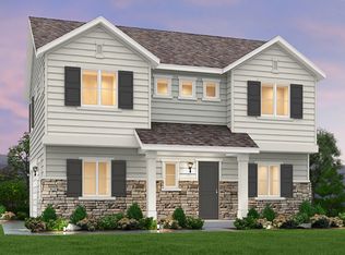 1622 W Parkview Dr, Syracuse, UT 84075