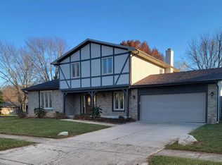 3241 Brendan Dr, Columbus, OH 43221