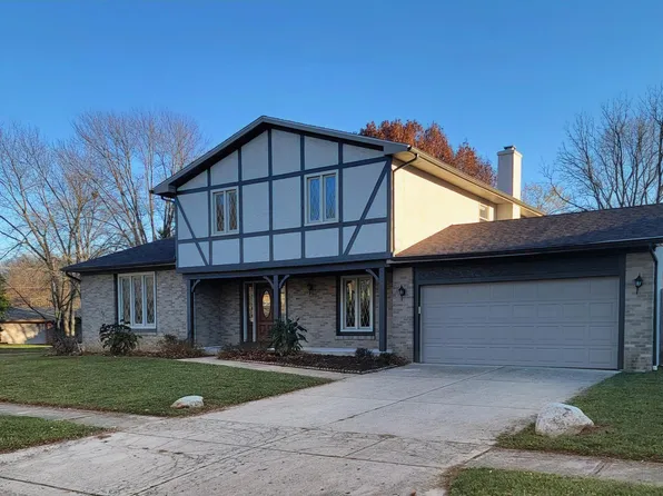 3241 Brendan Dr, Columbus, OH 43221